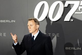 Movie studio behind 'James Bond' franchise explores sale: source
