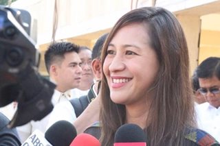 ‘Home of City of Stars:’ QC mayor backs ABS-CBN franchise renewal