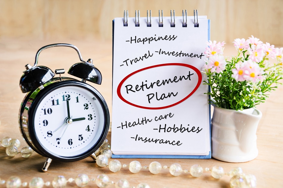 Grow Your Money: Retirement planning 101 for self-employed and freelancers 1