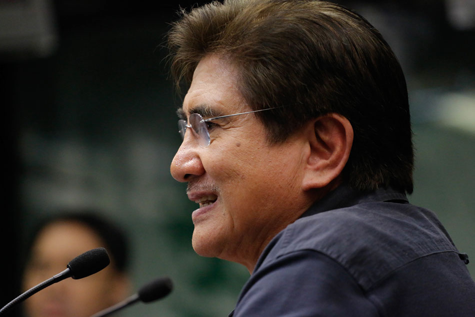 Sandiganbayan Orders Arrest Of Honasan, 9 Others Over PDAF Scam | ABS ...