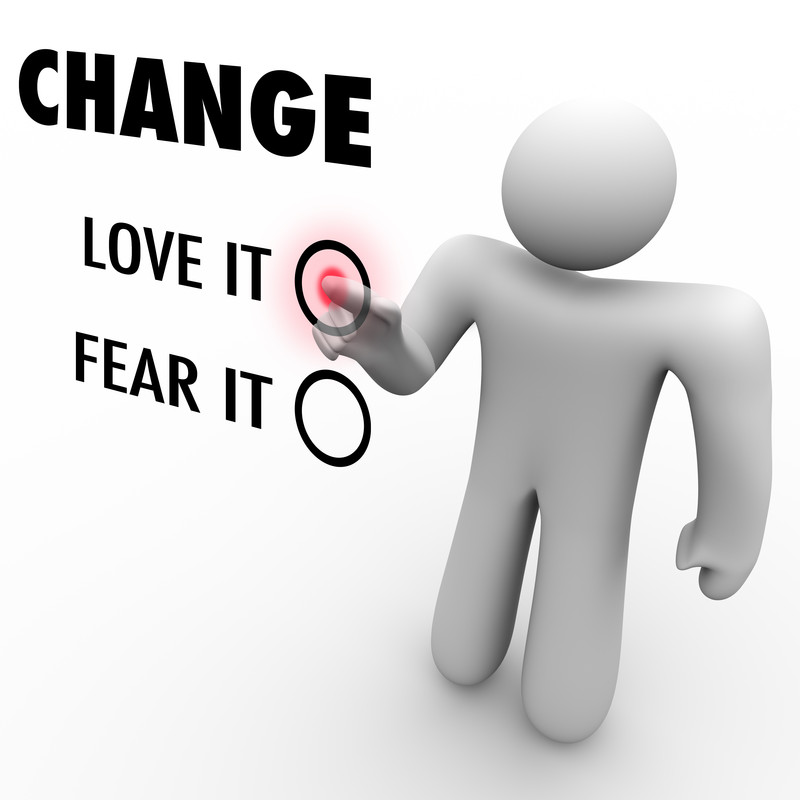 Business Challenges: Grow Up or Give Up 2