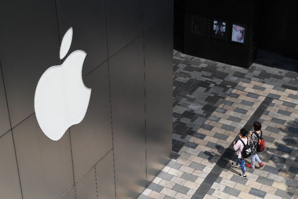 Apple&#39;s China problem highlights conundrum for tech sector 1