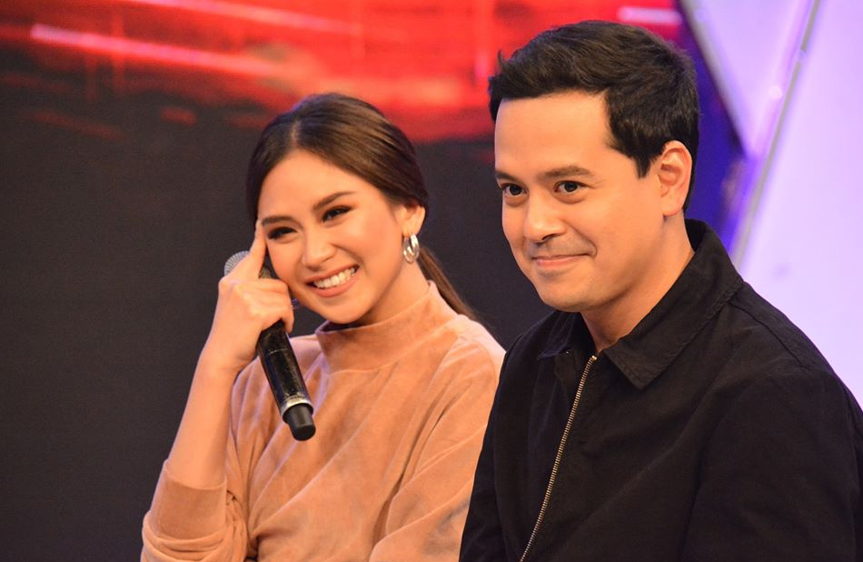 Uncut Cookie Commercial Starring John Lloyd Sarah Abs Cbn News