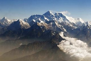 Nepal postpones inaugural 'Everest Dialogue' event amid virus scare