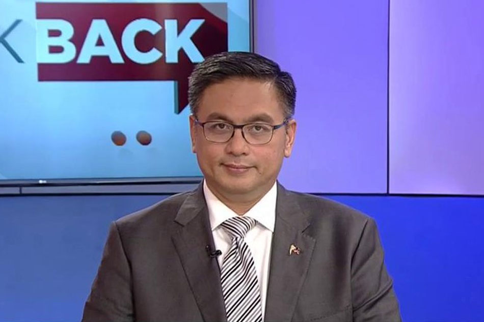Biazon withdraws as anti-terror bill sponsor a day after defending it 1