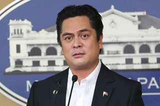 Andanar: Mga mamamahayag, dapat ituring na bayani sa laban kontra coronavirus