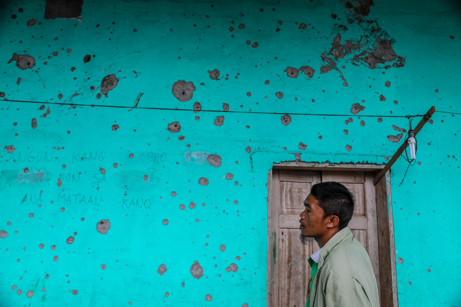 Butig: The birthplace of the Mautes 13