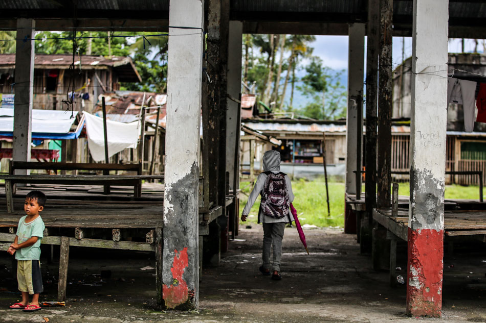 Butig: The birthplace of the Mautes 14