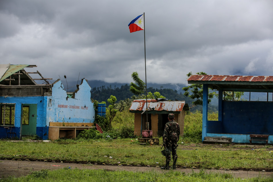 Butig: The birthplace of the Mautes 18