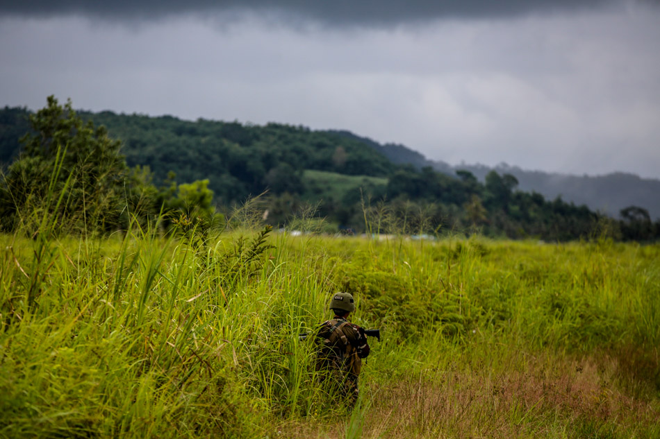 Butig: The birthplace of the Mautes 9