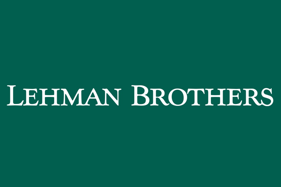 FOCUS: 'Lehman Weekend': the biggest bankruptcy in American history