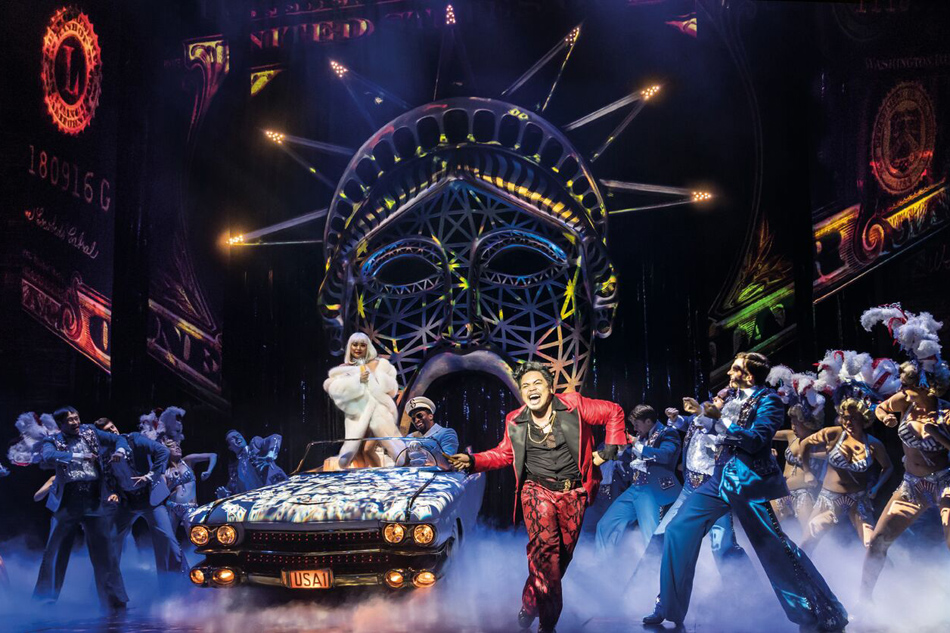 Cast of 'Miss Saigon' tour making Pinoys proud