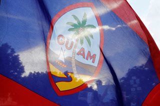 Mga trabaho sa Guam bukas para sa mga Pilipino