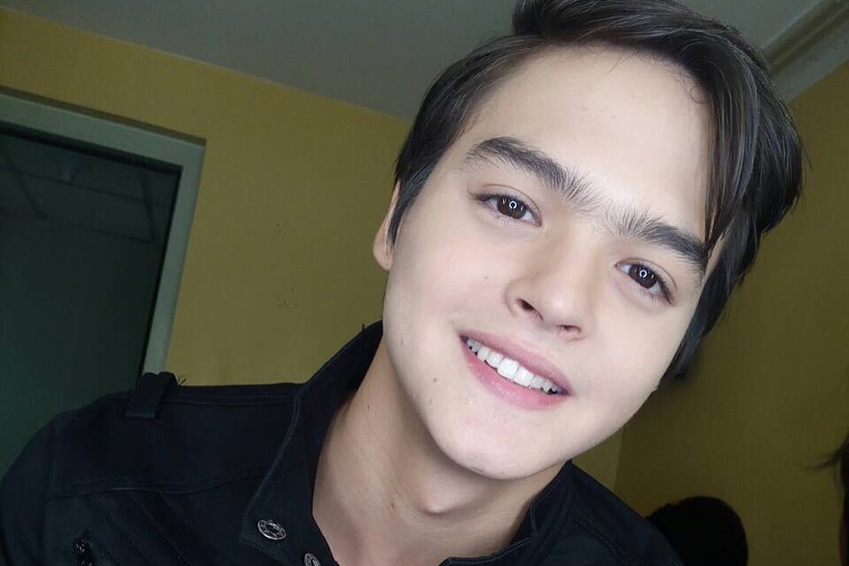 New Kapamilya actor Mark Neumann appears on 'ASAP' | ABS-CBN News