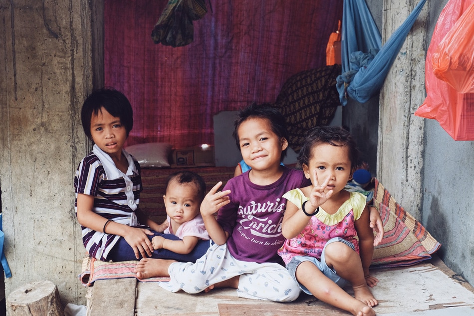 Shattered lives: Marawi’s refugees 6