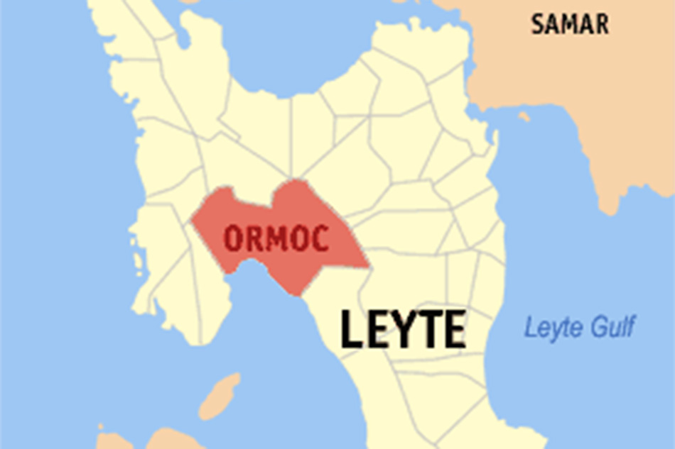 Ormoc City Philippines