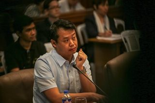 Gatchalian cautions gov't vs 'high-risk' nuke deal with Russia