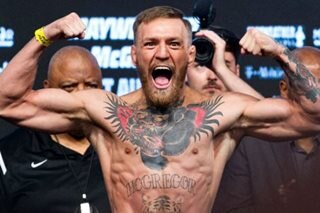 MMA: Former UFC champion Conor McGregor signs deal to fight Poirier