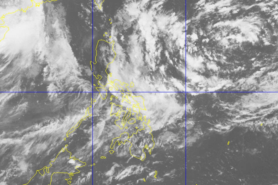 Bagyo Sa Labas Ng Bansa Binabantayan Ng PAGASA | ABS-CBN News