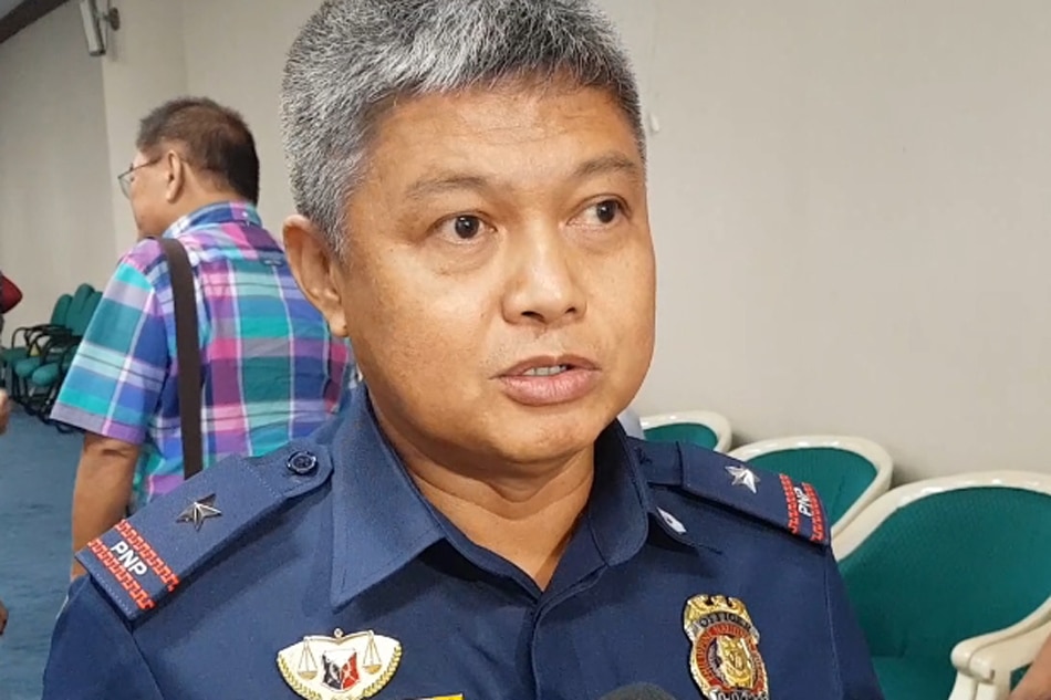 Authorities want CCTV footage within 24 hours of crime | ABS-CBN News