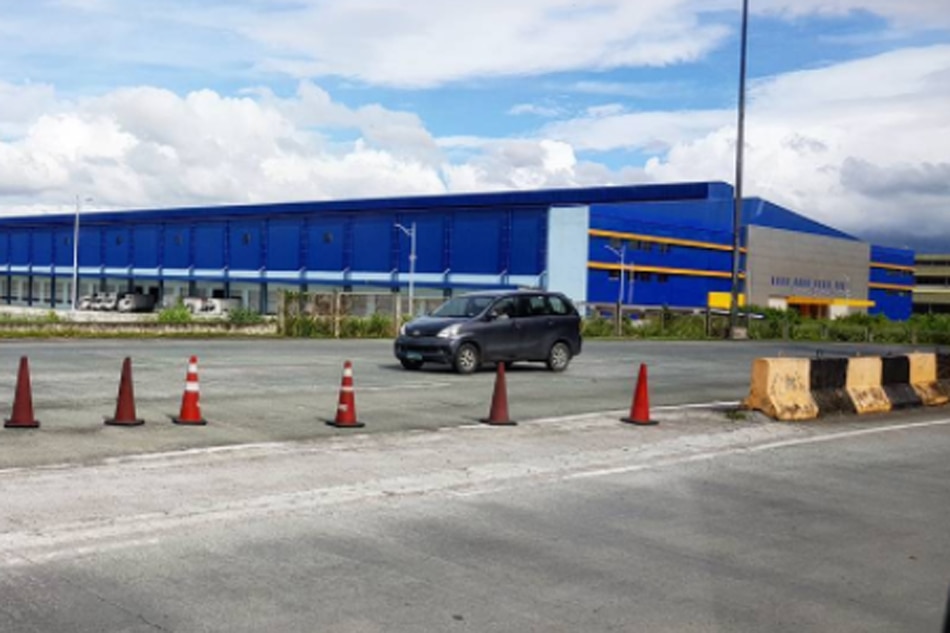 LOOK: Could this be the first IKEA store in PH? | ABS-CBN News