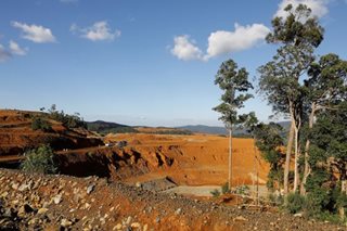 Lifting ban on open pit mining part of economic recovery efforts - MGB