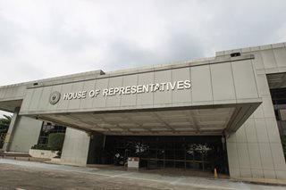 House panel junks impeachment complaint vs Leonen