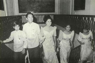 Scholars debunk claims about Marcos regime