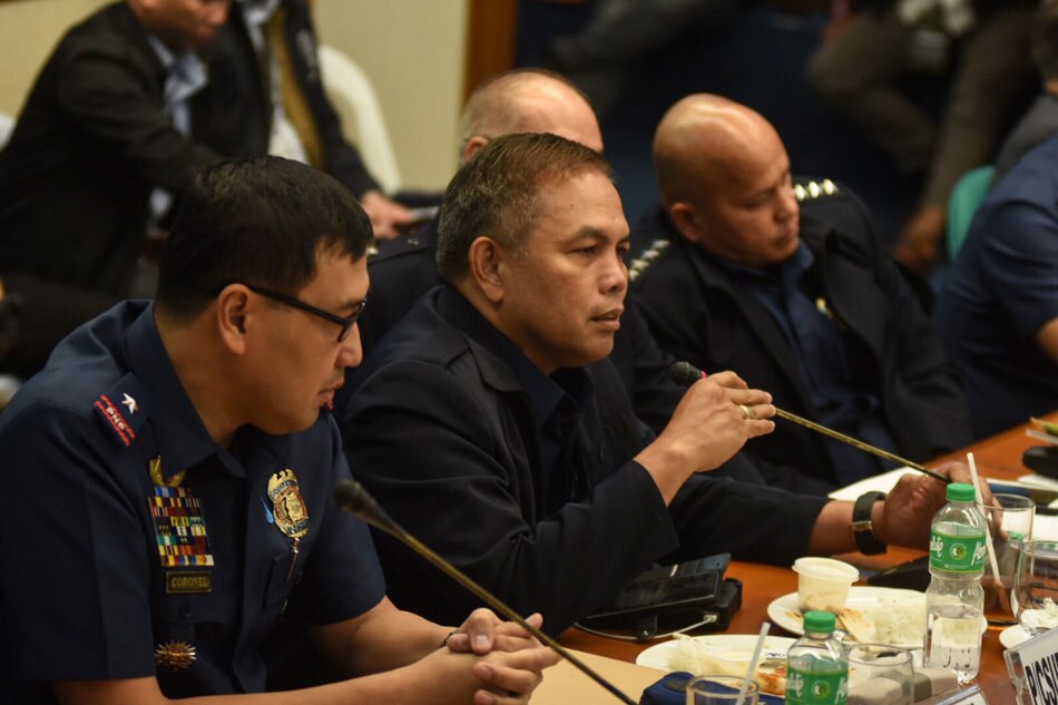 Ex-NPD chief assures no cover-up in Kian, Carl Angelo cases | ABS-CBN News