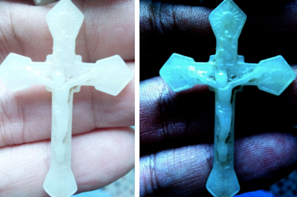 Satanic rosaries, religious items have reached PH, Church warns 1