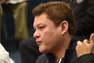 194 solons to attend Paolo Duterte's meeting Monday: Salceda