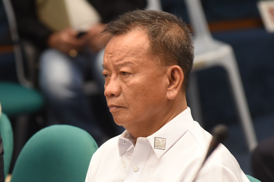 New Customs Chief Admits Corruption In Boc 