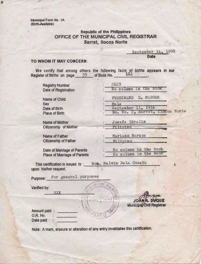 Birth Certificate Local Civil Registry TUTORE ORG Master Of Documents birth-certificate-local-civil-registry-tutore-org-master-of-documents