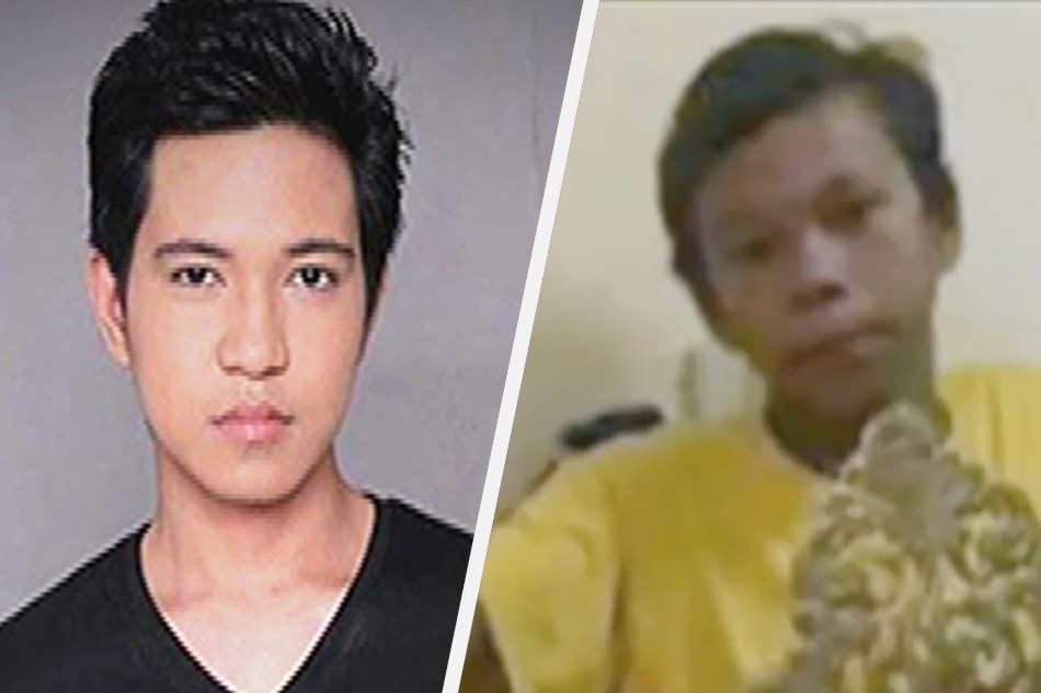 Carl, 'Kulot' slay case submitted for DOJ resolution | ABS-CBN News