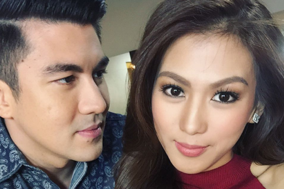 Alex, Luis explain controversial joke at Star Awards