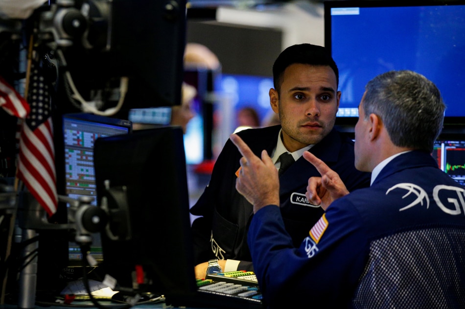 Wall Street Frets Over Fed Under New Chair Powell Outlook