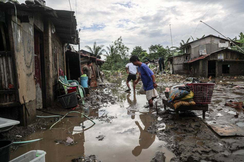 After the storm: A tragedy in 'Pulong Walang Diyos' | ABS-CBN News