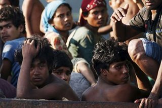Myanmar to contest ICJ Rohingya case
