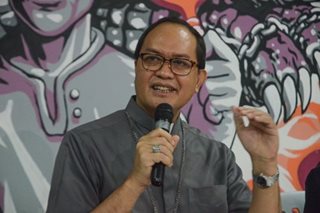 Bishop critical of Duterte drug war is new CBCP president