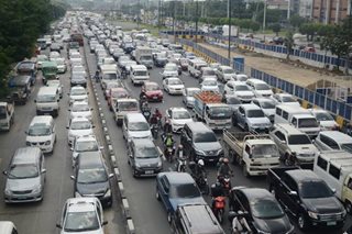 QCPD announces traffic rerouting plan for SONA