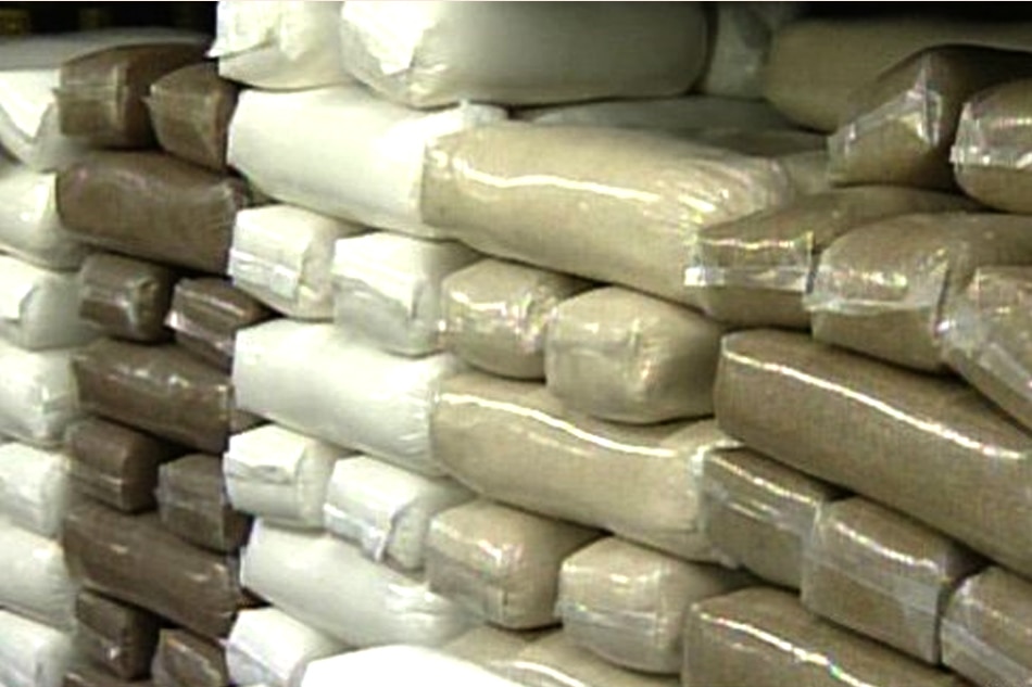 Marcos rejects proposal to import 300,000 MT of sugar