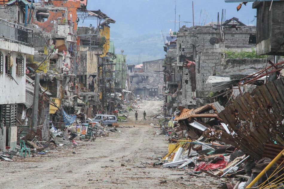 Marawi Fighting Nearing End? | ABS-CBN News