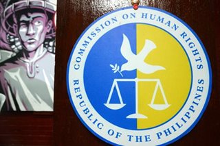 CHR condemns alleged rape of female detainees in Marikina