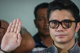 Court denies Vhong Navarro's motion to remain detained in NBI