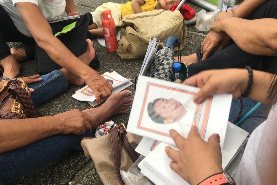 Scammers sell Marcos &#39;legacy&#39; to poor Pinoys 1