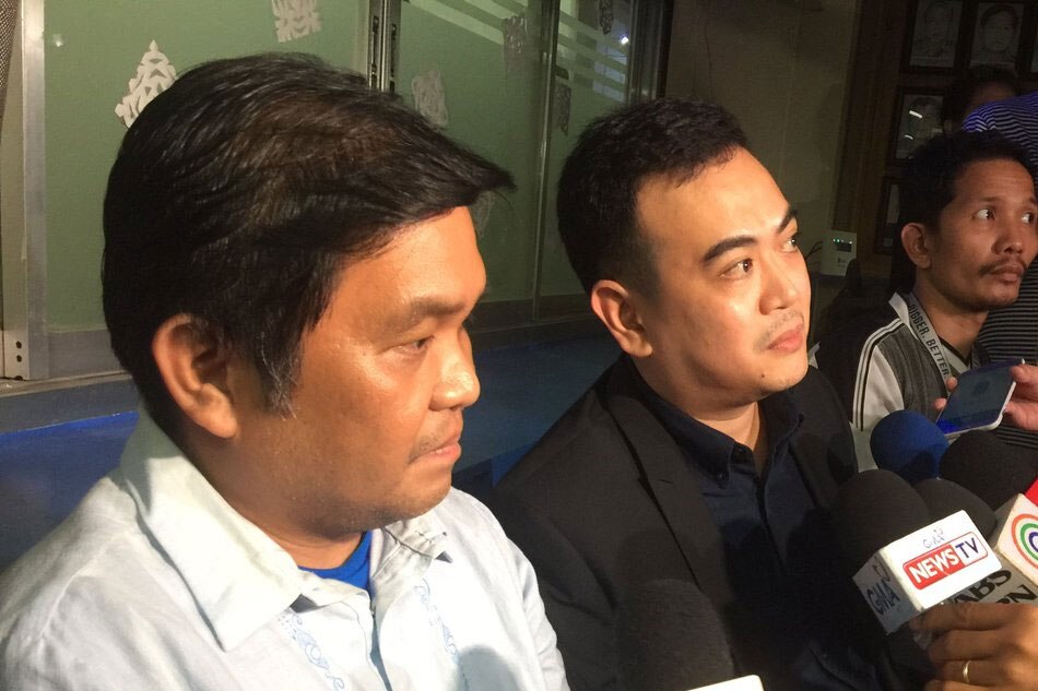 Another Suspect In Atio Hazing Surrenders Abs Cbn News 6324