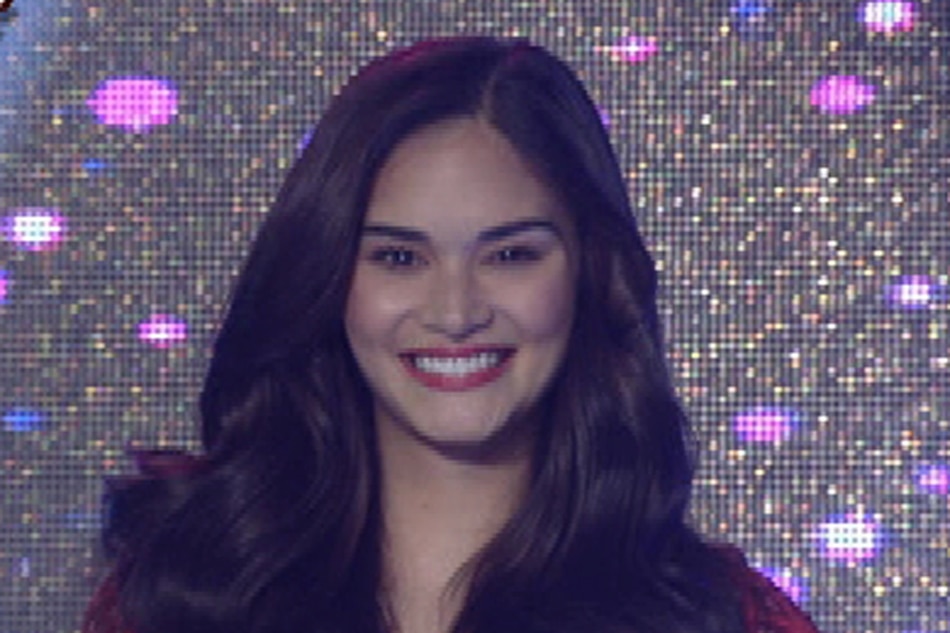 WATCH: Pia Wurtzbach joins ‘It’s Showtime’ | ABS-CBN News