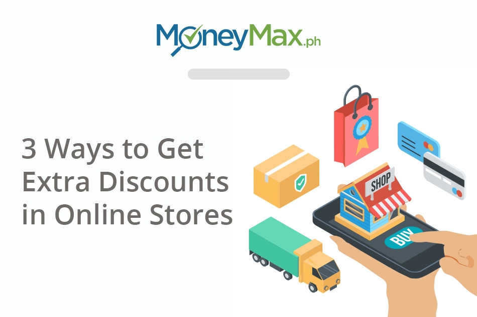 3 Ways to Get Extra Discounts in Online Stores ABSCBN News