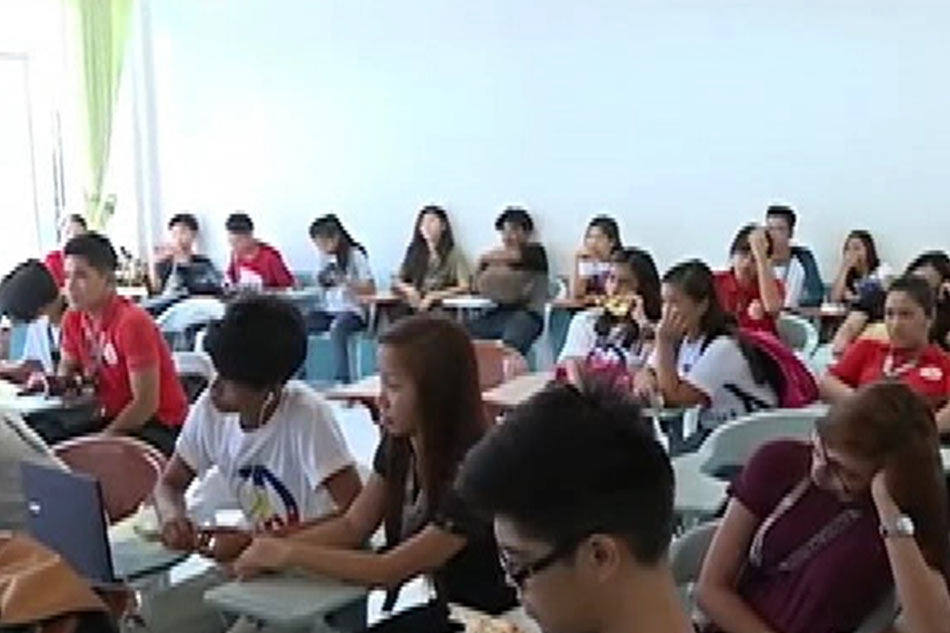 Pagtanggal ng Filipino, panitikan sa kolehiyo, pinangangambahan | ABS