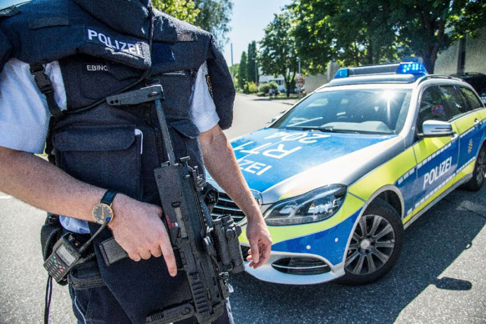 Blackmailer poisons baby food in Germany, threatens rest of Europe